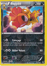 Baggaïd Reverse - XY2:Etincelles - 59/106 - Carte Pokemon Française