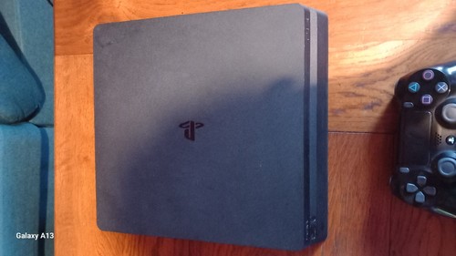 Sony playstation slim 1to - playstation,