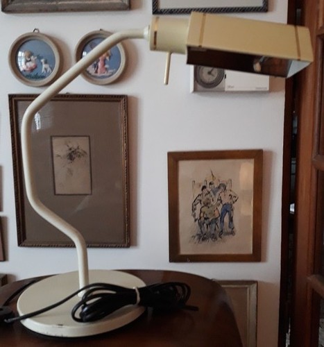 Lampe fase années - fase, "