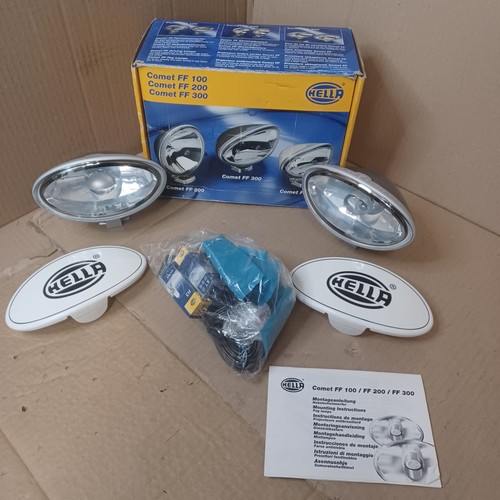 Kit projecteurs - kit, de