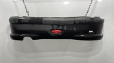 Pare choc arriere PEUGEOT 206