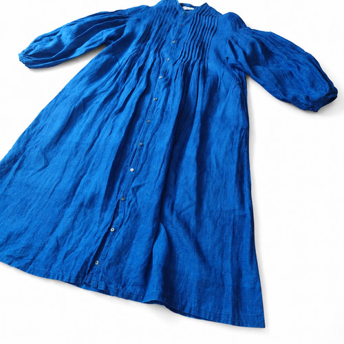 Robe longue ichi antiquites - longue,