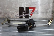 Moteur essuie glace avant VOLKSWAGEN GOLF 4 1C0955119