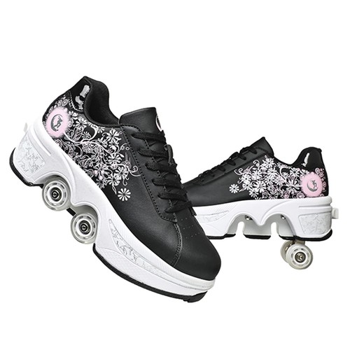 Chaussures patins à - chaussures, de