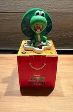 figurine mario galaxy  Frog