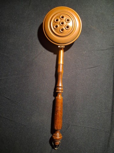 Bassinoire cuivre gaor - en,