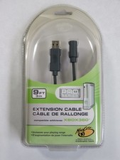 CABLE DE RALLONGE MANETTE XBOX
