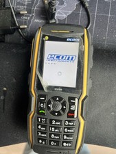 Sonim Ecom Ex-HSPA 08 | Téléphone ATEX pour Zone 2/22 / No Simlok