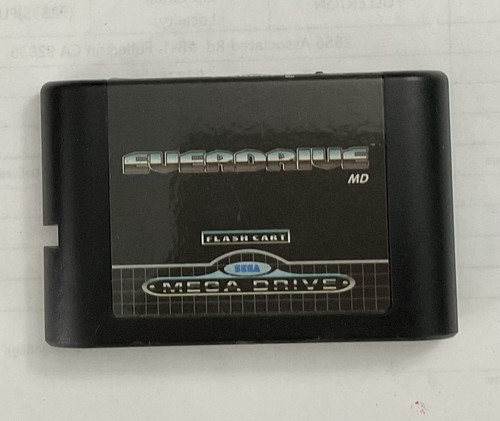 Sega genesis ever - sega,