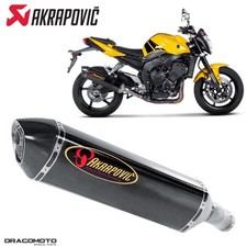 Pot échappement YAMAHA FZS
