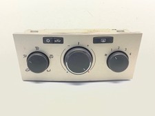 CONSOLE OPEL ASTRA H 13247814