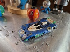 1/43 MATRA  SIMCA MS 670  SOLIDO France