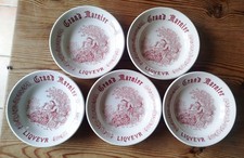 Lot cendriers coupes - de,