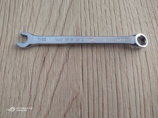 FACOM  Clé mixte 7/32 N° 39