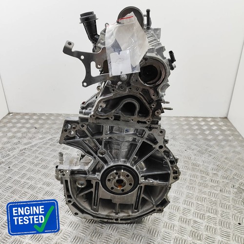 Mercedes benz w177 moteur - a,