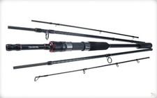 Daiwa Canne Spinning Voyage