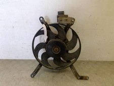 Moto ventilateur radiateur VOLKSWAGEN CADDY 2 1.9 SDI - 8V /R:69359765