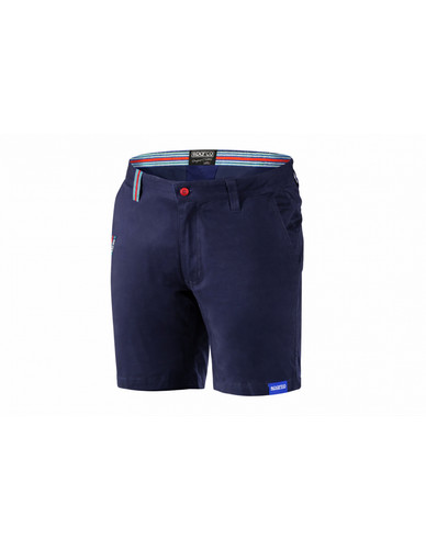 Bermuda originali sparco bleu - bermuda,