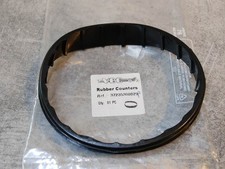 Caoutchouc de compteurs