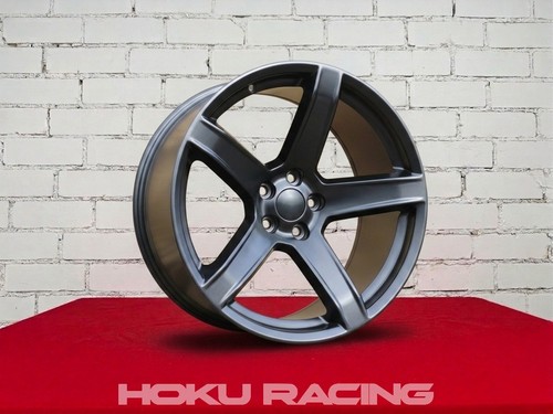 Roues srt pentastar - 4x,