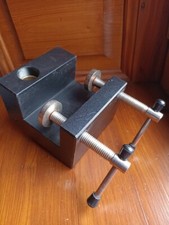 support de fixation de type pince Max 50mm pour microscope/binoculaire