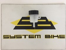 BAC À HUILE FREIN ARRIÈRE TRIUMPH TIGER 800 / RÉSERVOIR ARRIÈRE TANK ASSY