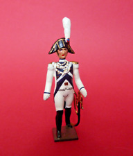 Soldats de plomb CBG MIGNOT - Premier empire - Garde d'honneur de Strasbourg 1