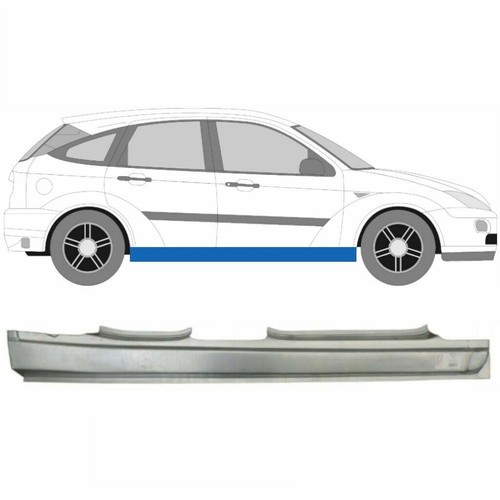 Ford focus mk1 1998 - focus, 1998-2007