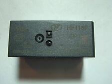 Relais 12V 1xUM 16A 250V Hongfa HF115F 012-1ZS3 #20-7F/G