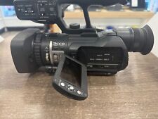 jvc gy-hm150e