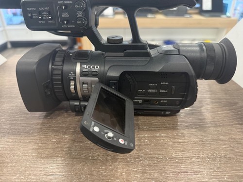 Jvc hm150e - jvc, gy-hm150e