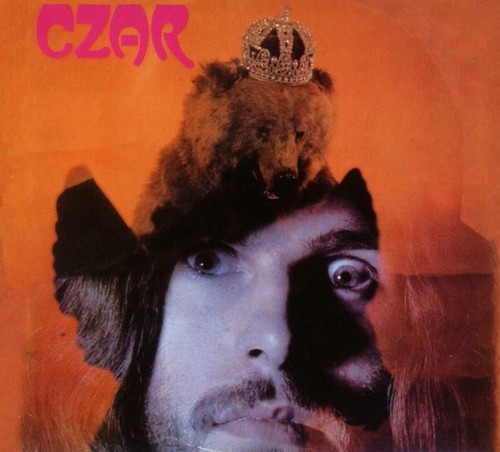 Czar - czar,