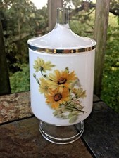 Vintage 8/4 CANDY DISH BOWL &