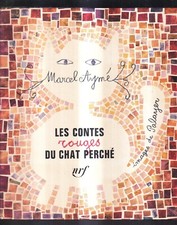 MARCEL AYME. PALAYER: LES
