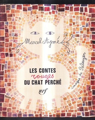 Marcel ayme palayer - marcel, ayme.
