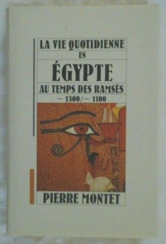 Vie quotidienne egypte - vie, en