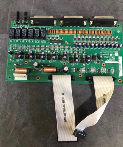 Digidesign pro control - digidesign,