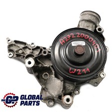 Pompe à eau Mercedes W211