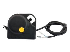 Interrupteur de l'homme mort