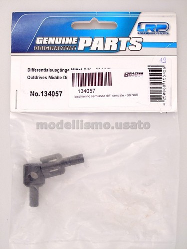 Lrp 134057 outdrives - outdrives, middle