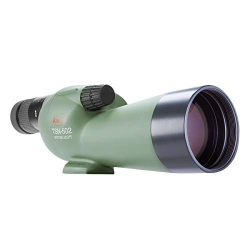 Kowa spotting scope tsn 502 - spotting,