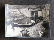 PHOTO ARGENTIQUE SELO ANNEES