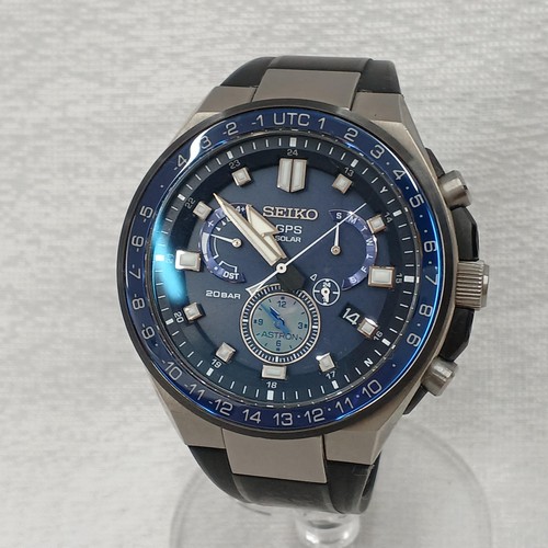 Seiko astron executive sports - astron,