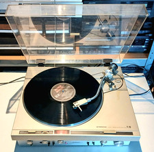 Pioneer PL‑200 – Platine