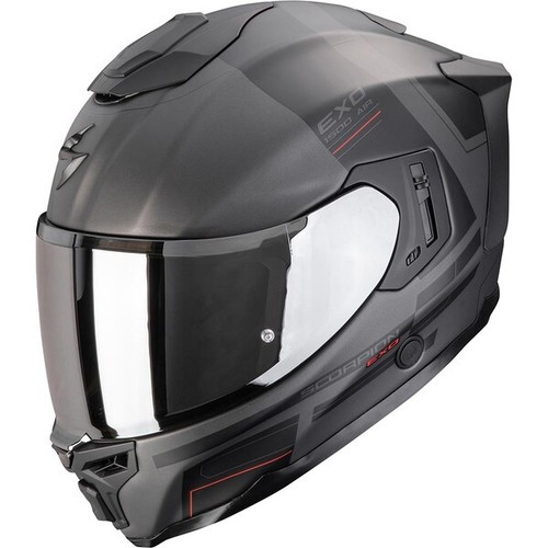 Scorpion casque intégral - scorpion,