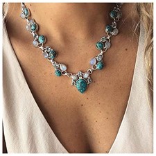 collier Bijoux pour elle 
