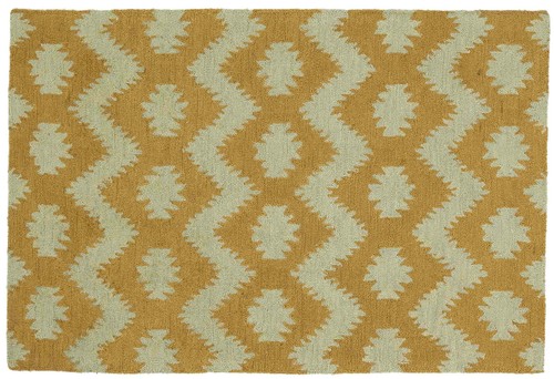 Tapis laine fait main - laine,