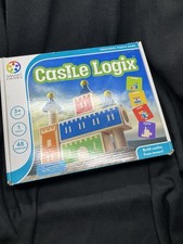 Castle Logix by Smart Games