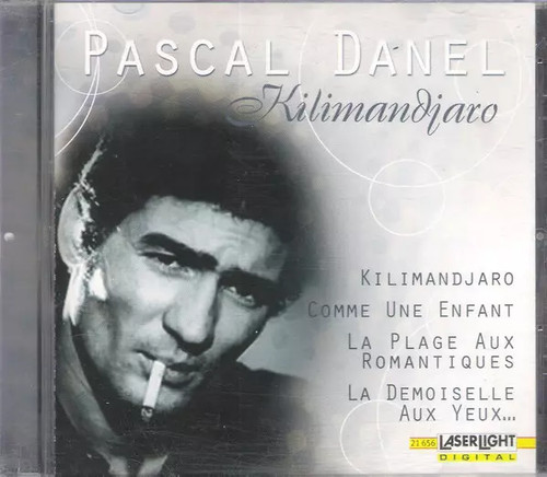 Kilimandjaro pascal danel - kilimandjaro,,