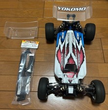 Yokomo YZ-4SF2 4WD RC Off Road